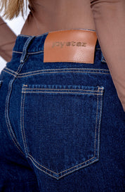 Jean Wide Leg Colombia - 716034 pre - order