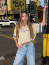 Beisbolera Colombia - P76001 PRE ORDER