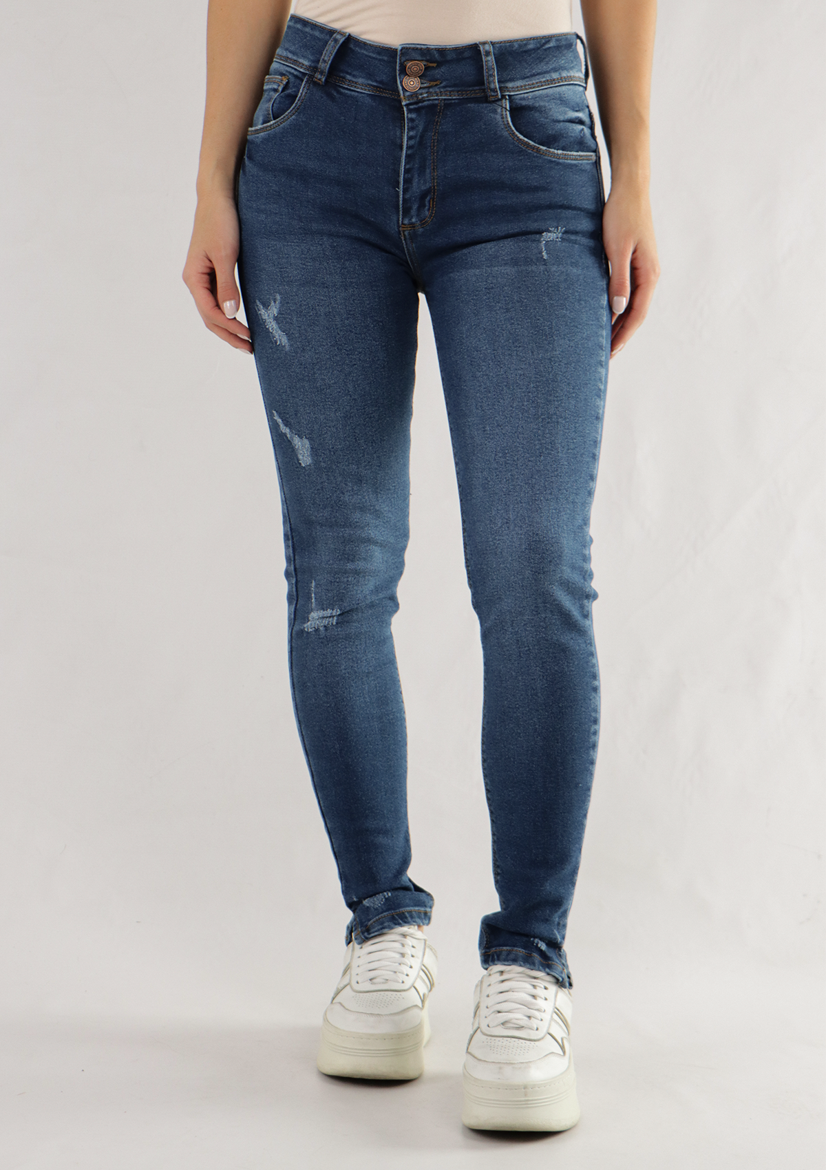 Jean Skinny  - 115087