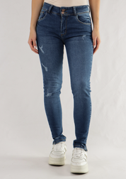 Jean Skinny  - 115087