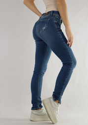 Jean Skinny  - 115087