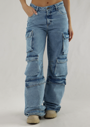 Jean Cargo  - 715060