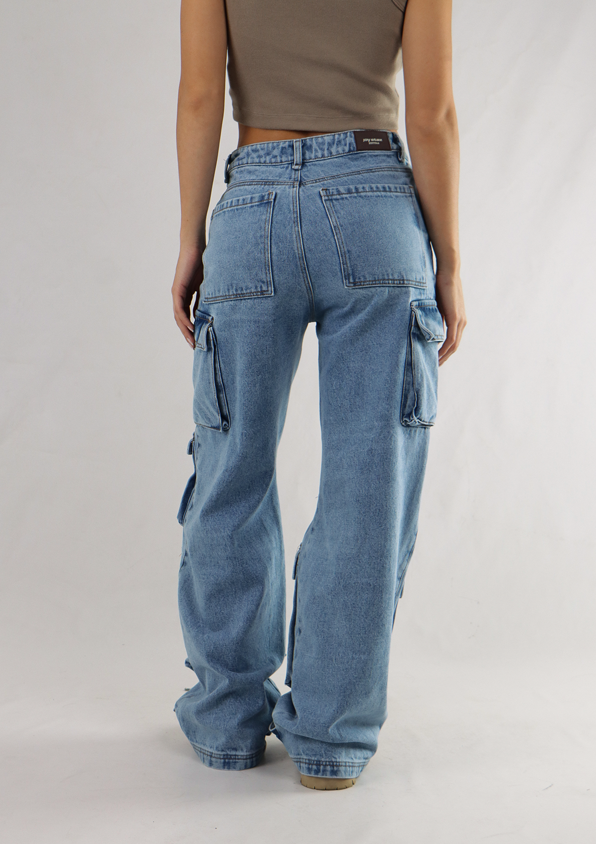 Jean Cargo  - 715060