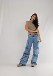 Jean Cargo  - 715060