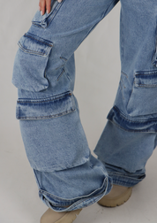 Jean Cargo  - 715060