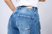 Barrel Jean - 716000