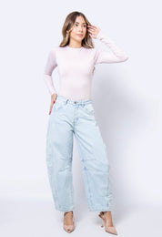 Barrel Jean - 716000