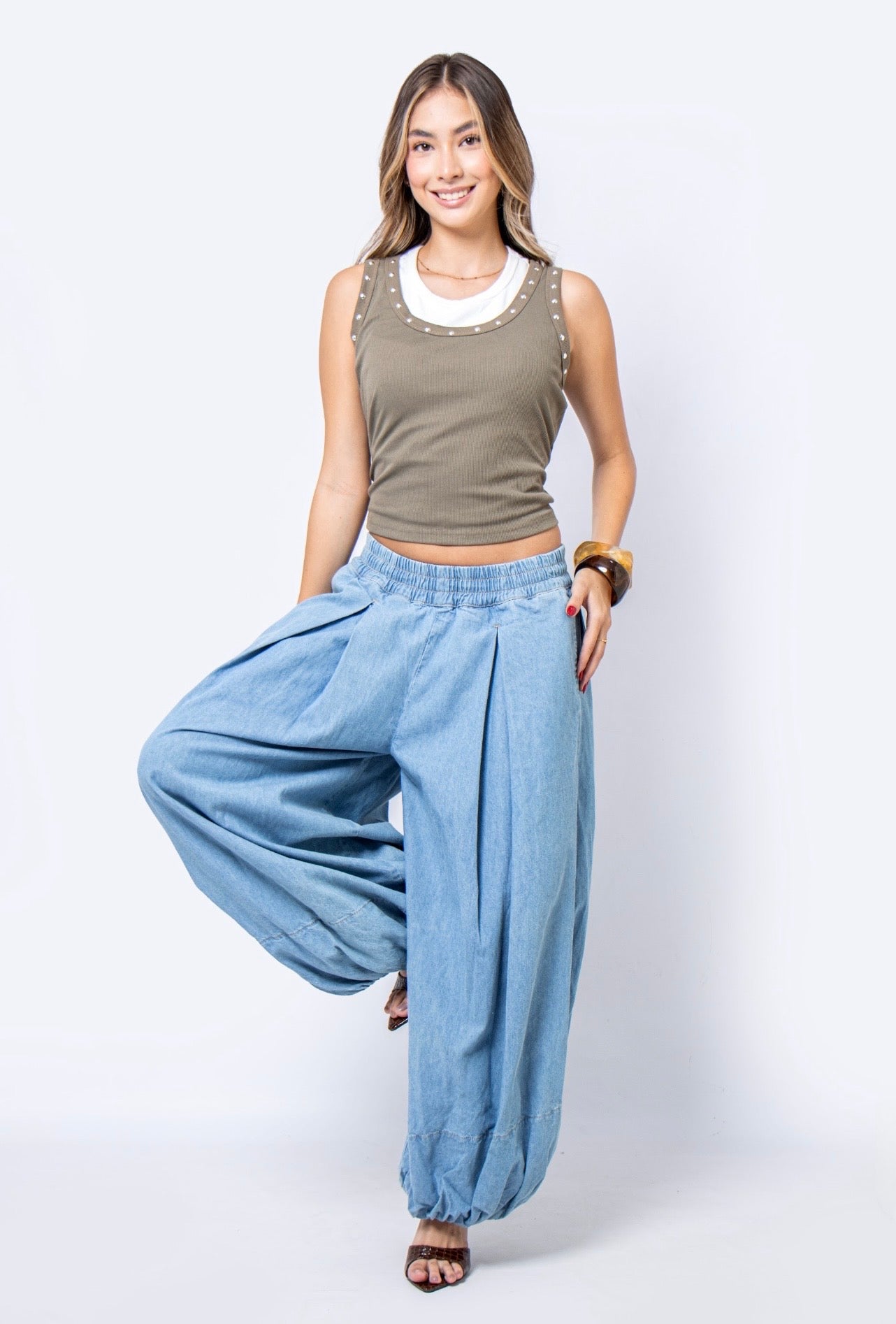 Jean Balloon  -716021