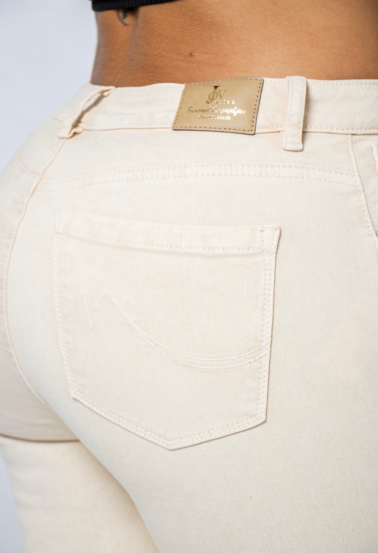 Jean Skinny - 116014