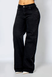 Jean Bota Recta negro 116024