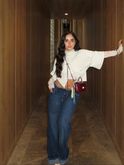 Jean Wide believe - 716039