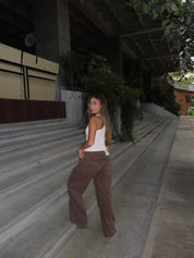 Wide Leg Latina - 716037