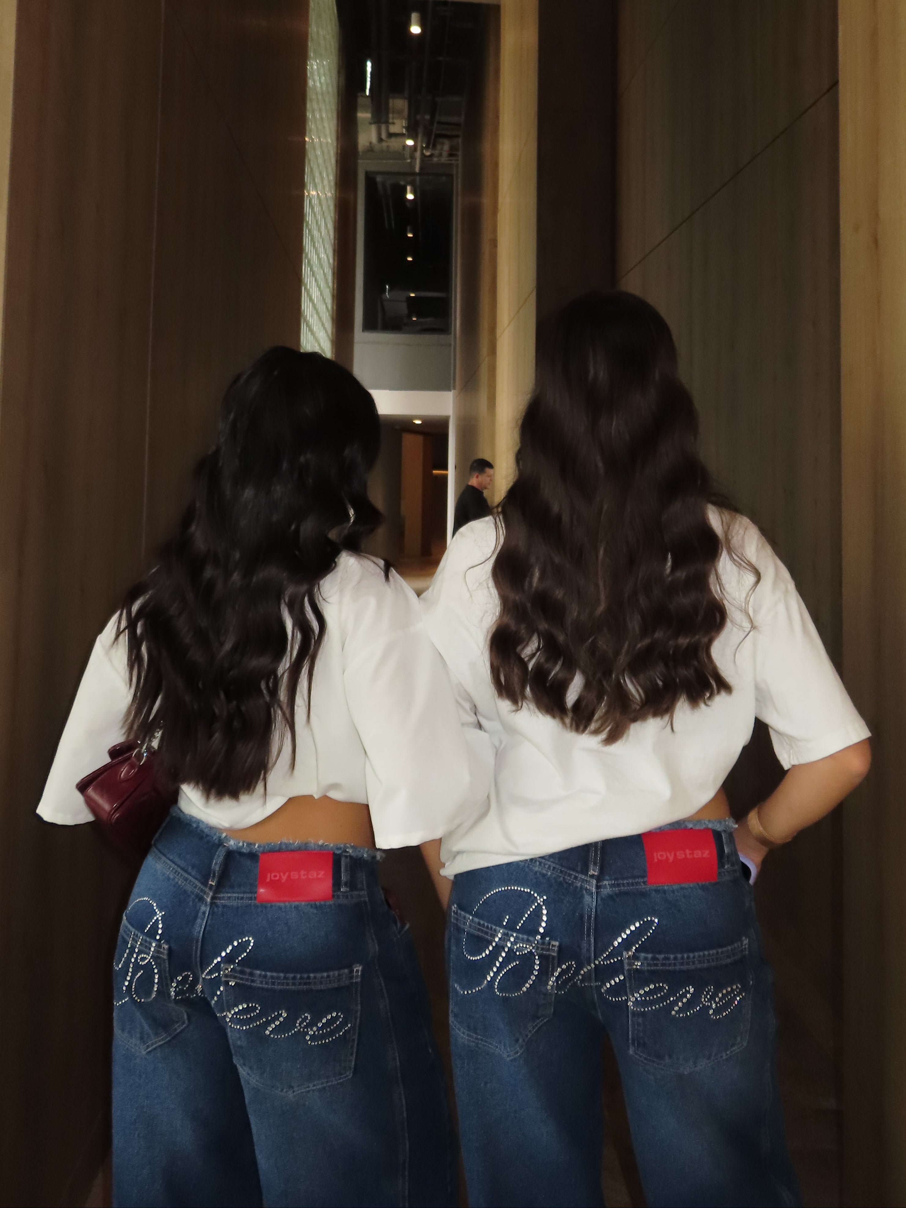 Jean Wide believe - 716039