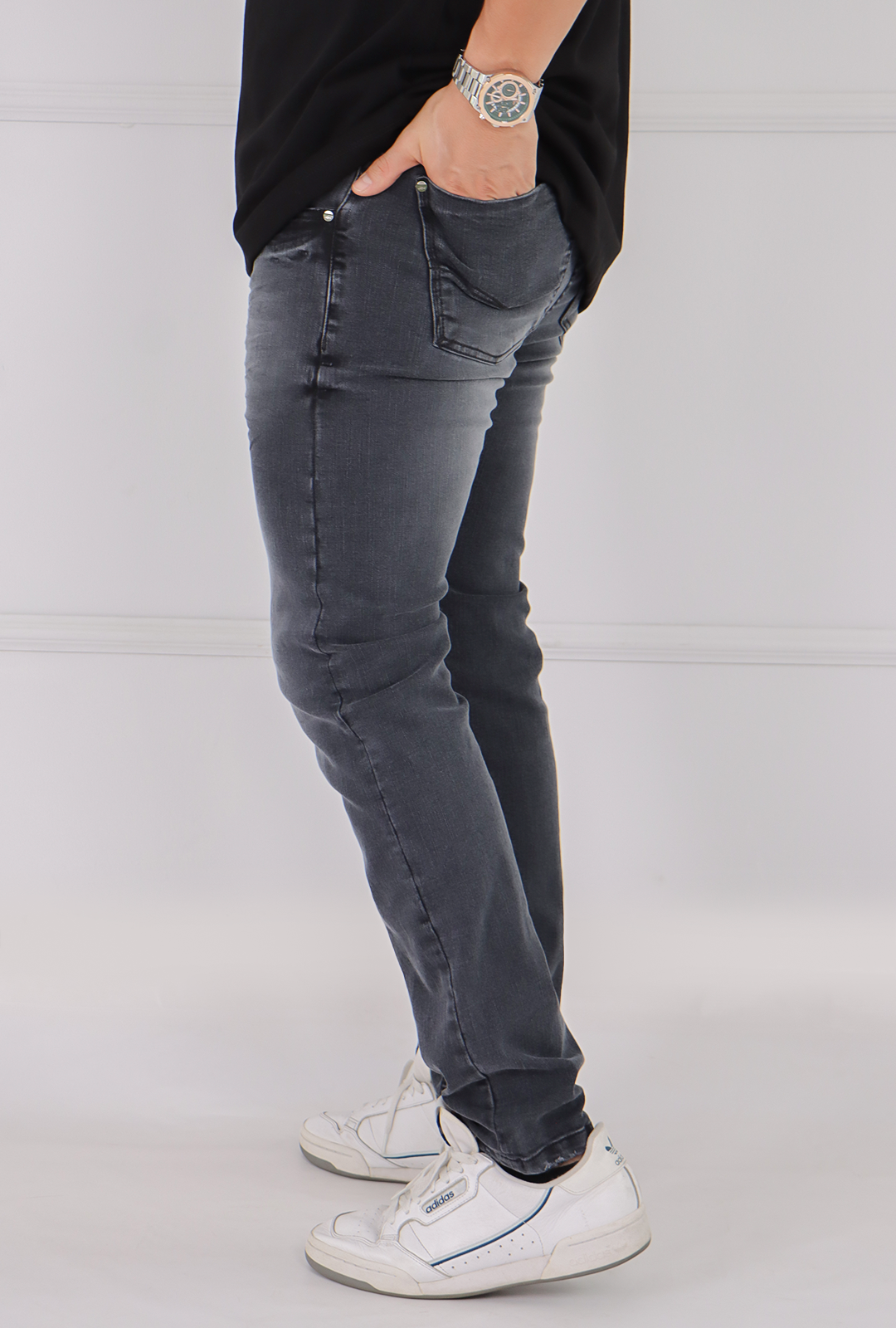 Fit Sencillo Hombre - Image 3