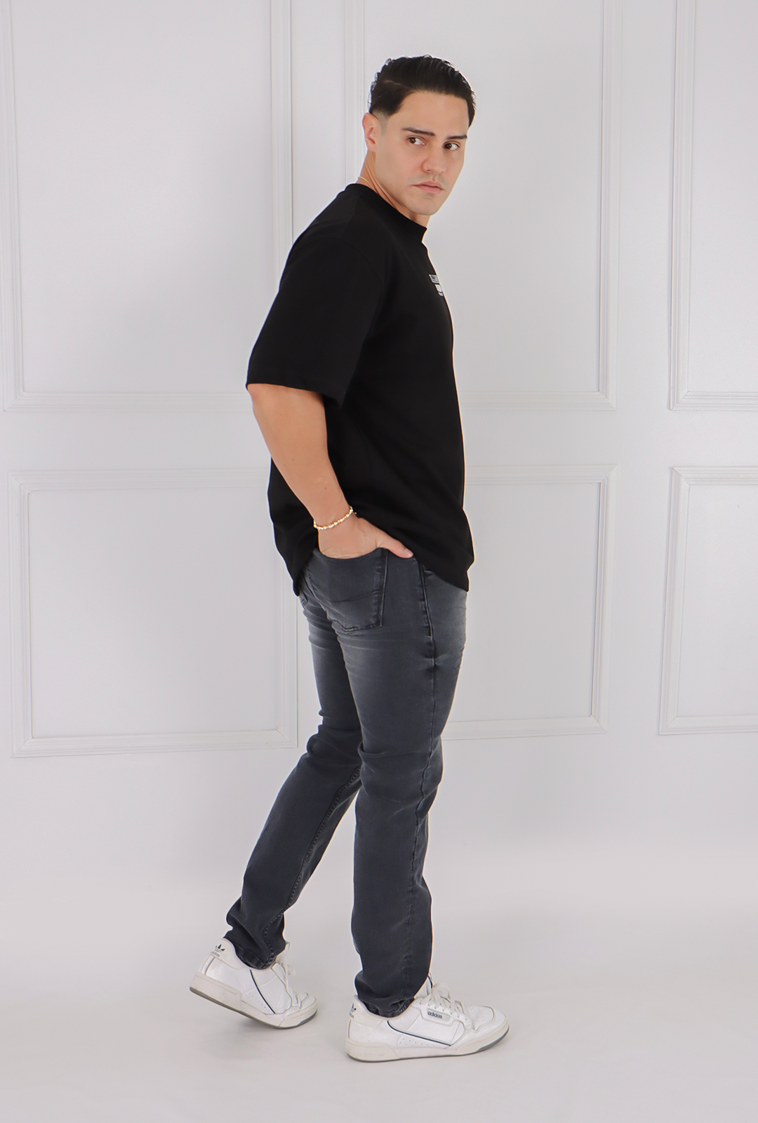 Fit Sencillo Hombre - Image 2