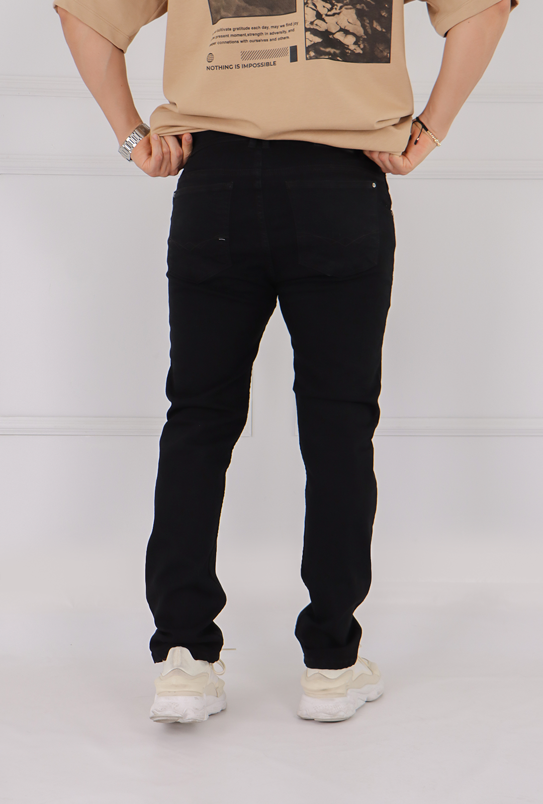 Jean Bota Recta - 315032