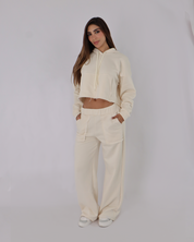 Set En Tela Perchada - P55005