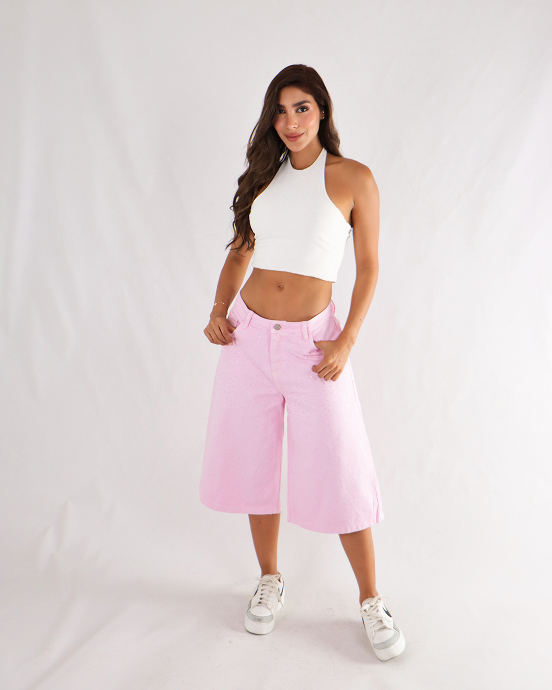 Bermuda Jean - 715035