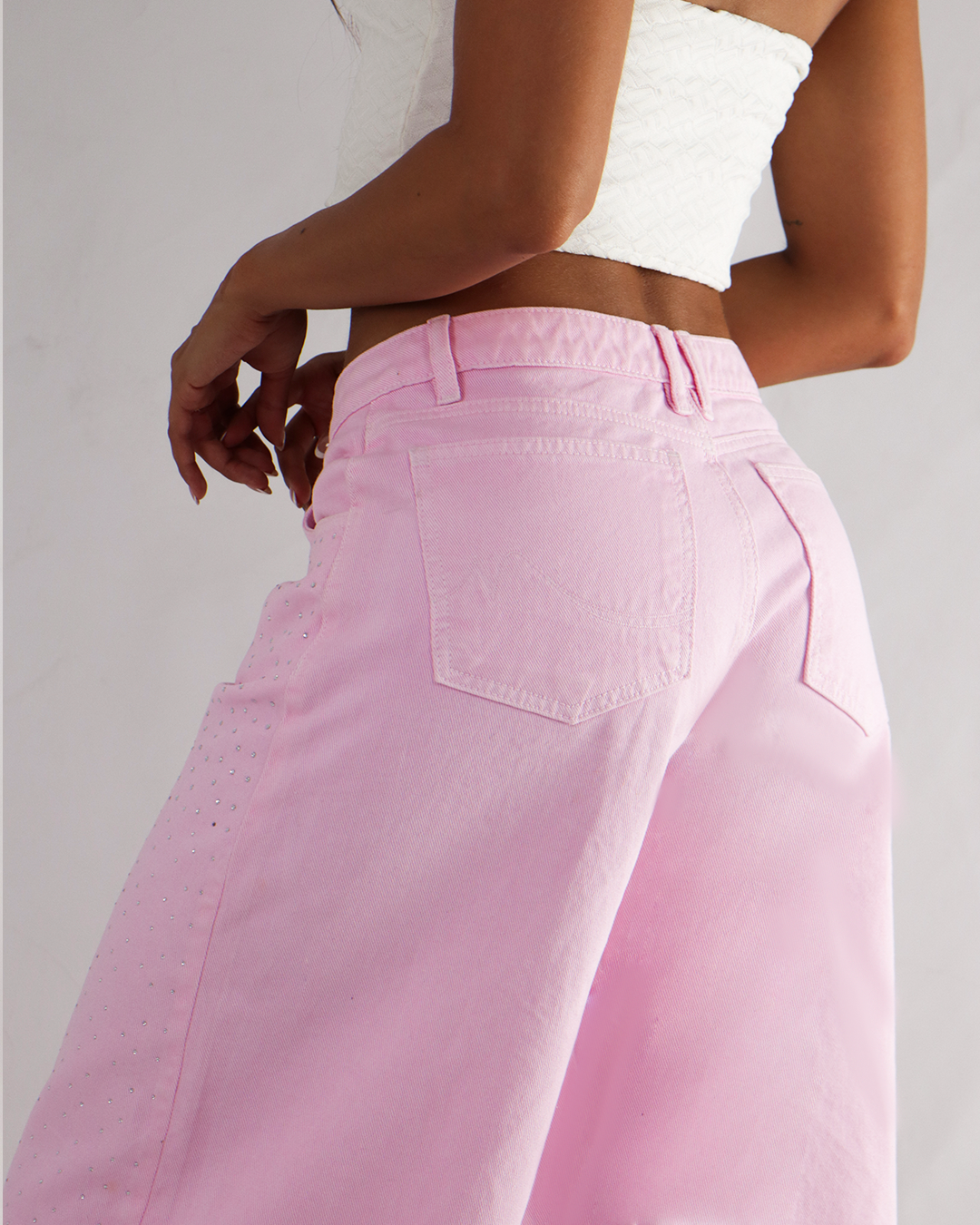 Bermuda Jean - 715035