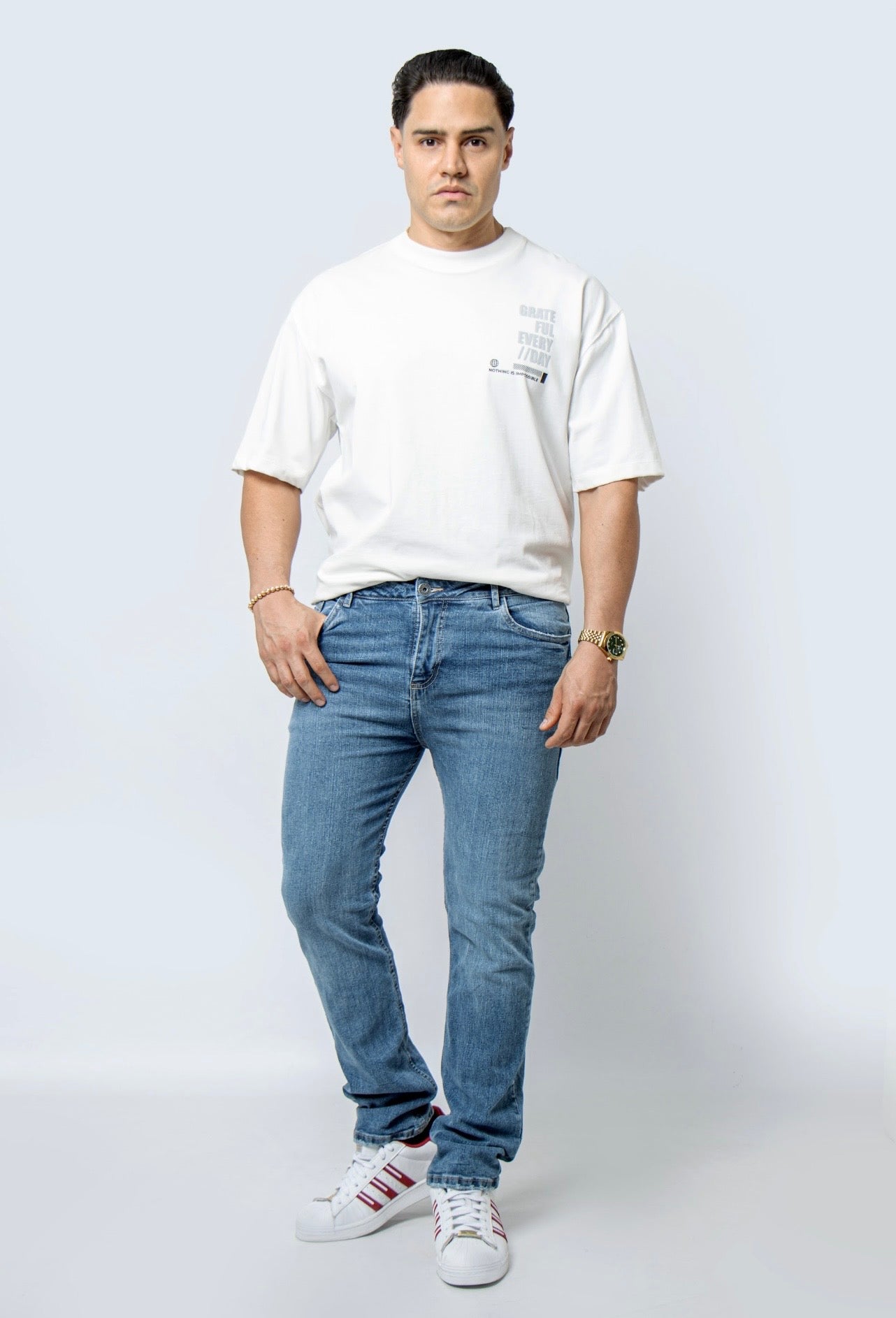 Jean skinny 316016