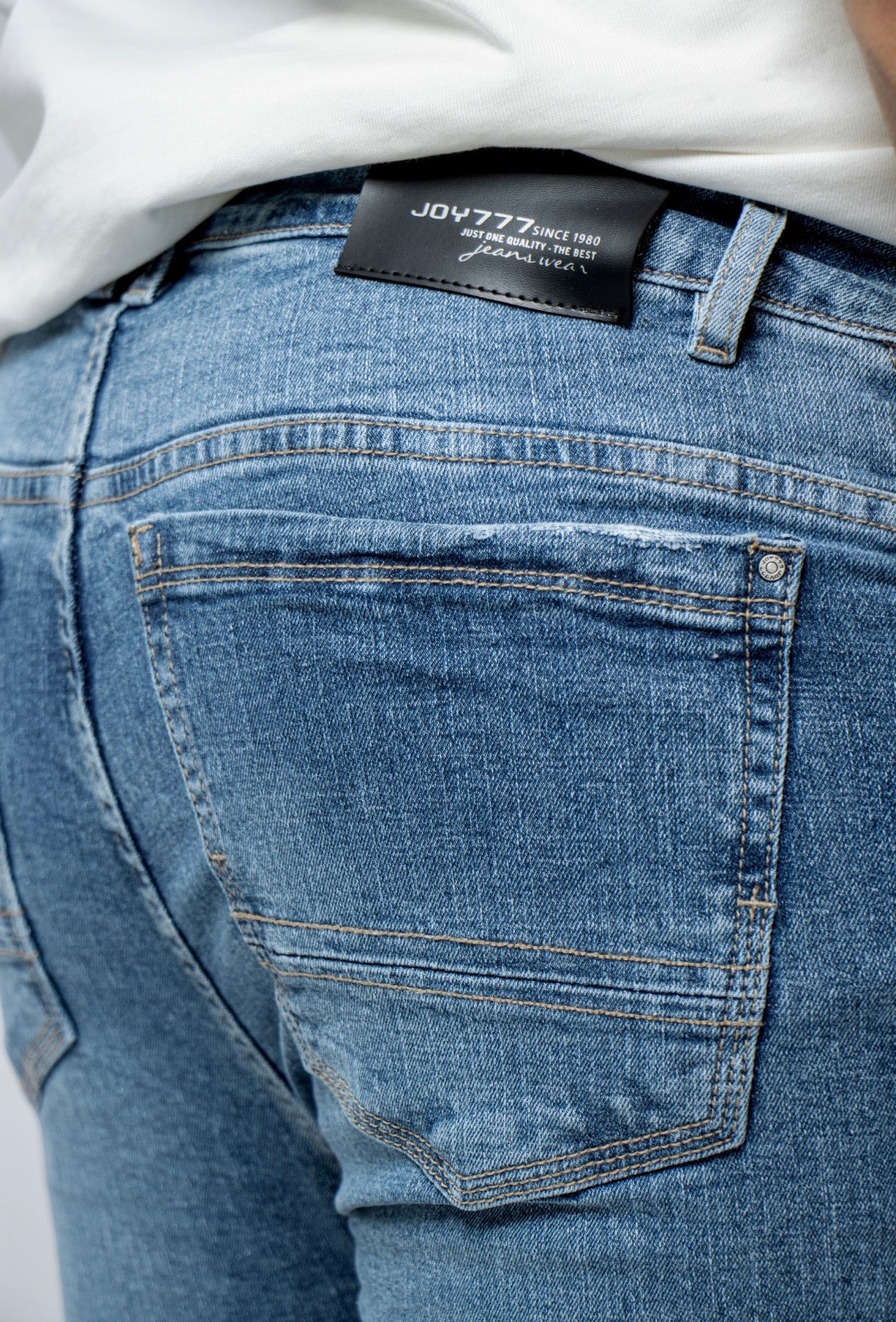 Jean skinny 316016