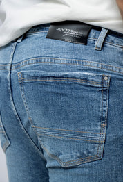 Jean skinny 316016