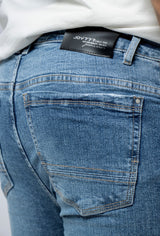 Jean skinny 316016