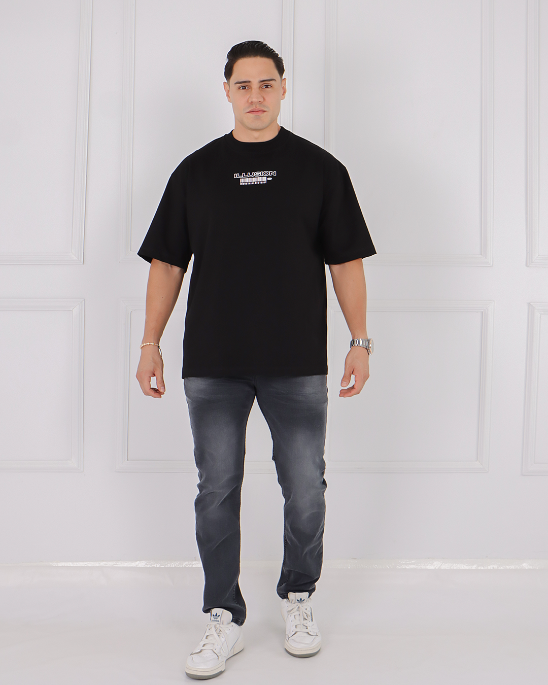 Fit Sencillo Hombre - Image 1