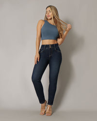 Jean Skinny - 114104