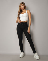 Jeans Skinnys - 114105