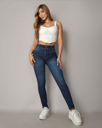 Jean Skinny - 114071