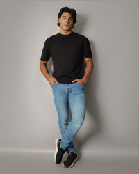 Jean Skinny - 314099