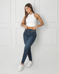 Jean Skinny - 115025