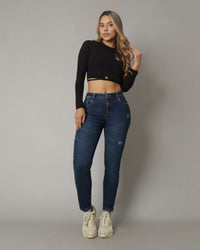Jean Skinny - 114092