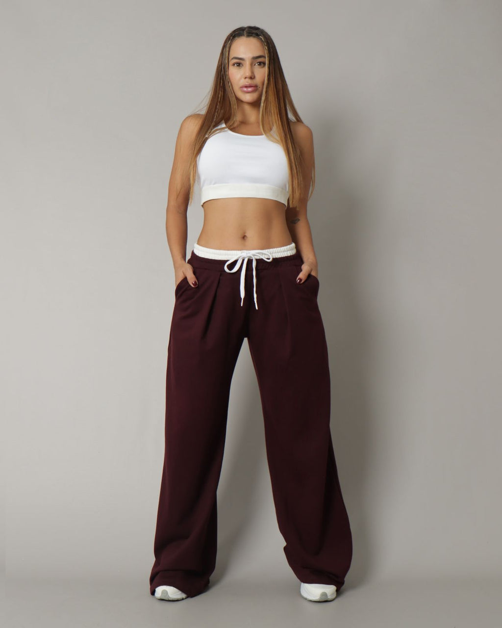Pantalones Mujer