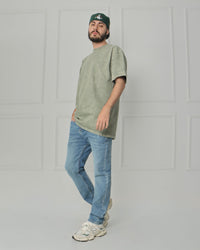 Jean Medio Hombre - 315014