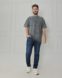 Jean Medio Hombre - 315015