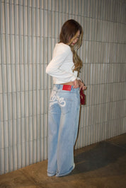 Wide Leg Love - 716069 -  PREVENTA