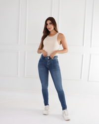 Jean Skinny - 115068