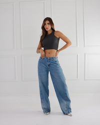 Jean Clásico Dama - 715022