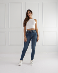 Jean Skinny - 115067