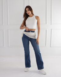 Jean Skinny - 115058