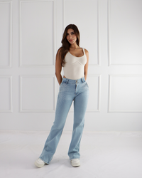 Jean Skinny - 115042