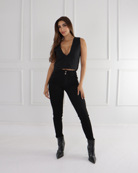 Jean Skinny - 115070
