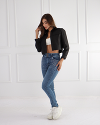 Jean Skinny - 115040