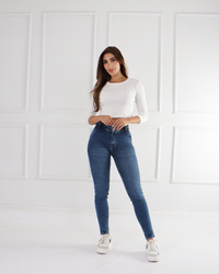 Jean Skinny - 115066