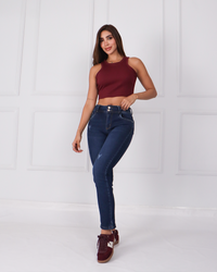 Jean Skinny - 115069