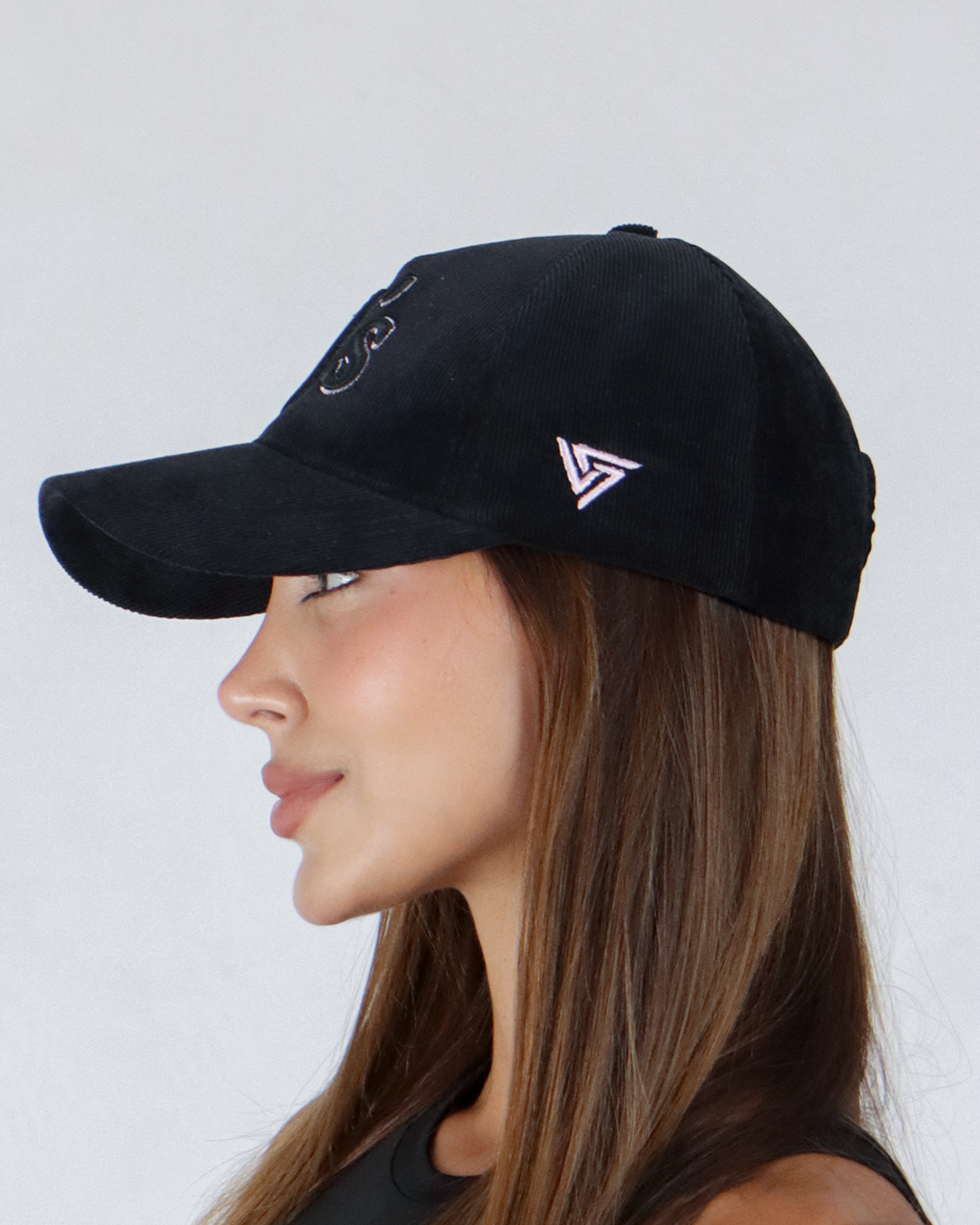 Gorra Corduroy
