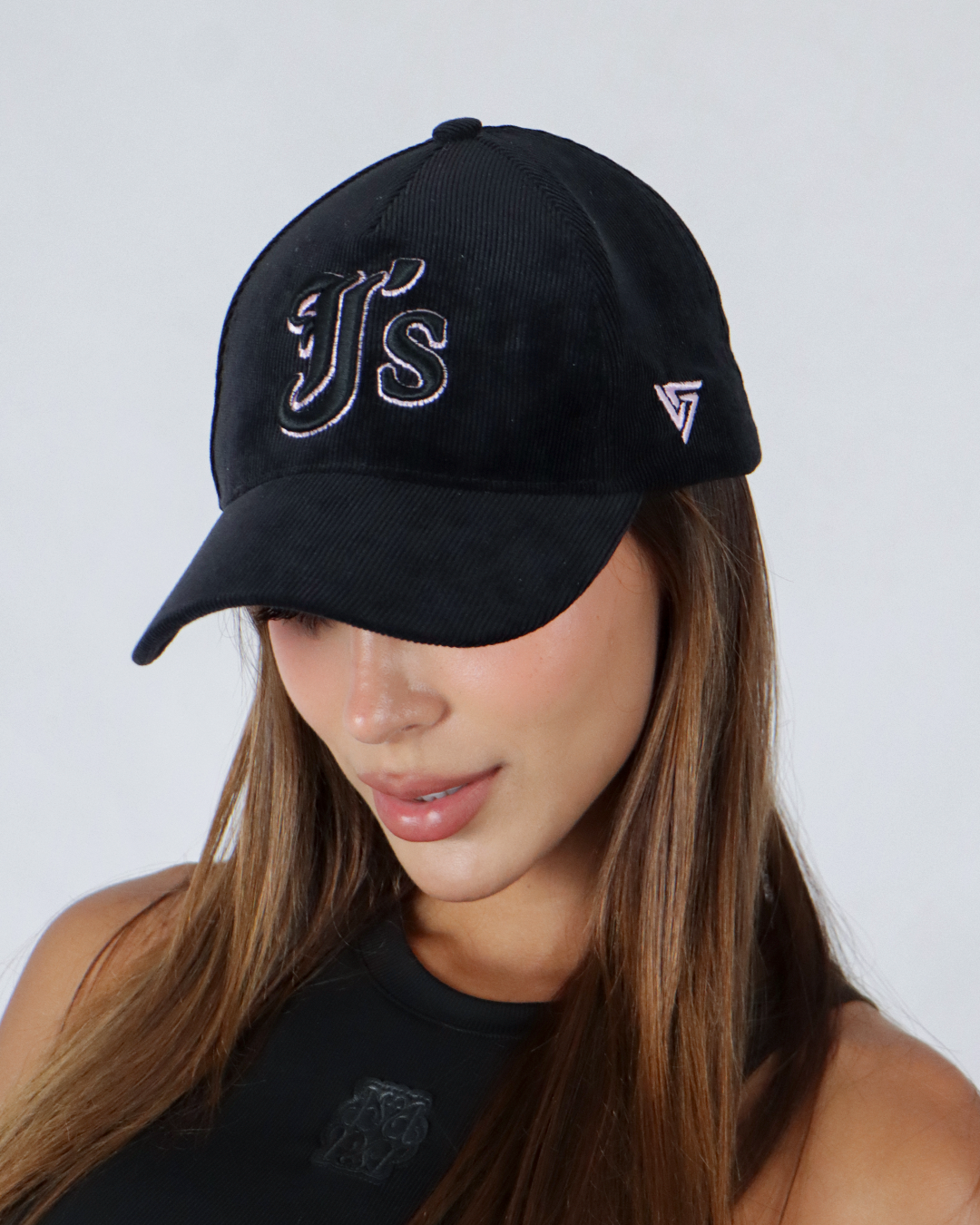 Gorra Corduroy