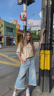 Beisbolera Colombia - P76001 PRE ORDER